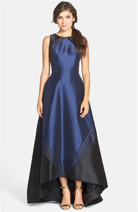 theia blue dress|theia dresses nordstrom.